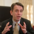 Радуловић образложио оставку
