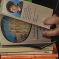 Размена књига