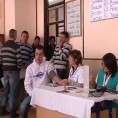 Акција добровољног давања крви на селу 