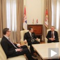 Влада затражила распуштање парламента