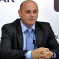 Крстимир Пантић саслушан у  полицији