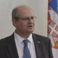 Мркић на Самиту Афричке уније