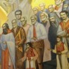 Ђукановић на фресци у подгоричкој цркви?