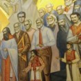 Ђукановић на фресци у подгоричкој цркви?
