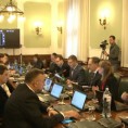 Одложено објављивање одлуке УСС-а о БИА