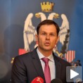 Мали: Именовање Радуловића било је грешка