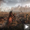 "Witcher 3" оставља без даха