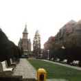 Срби у Румунији прославили Савиндан