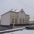 Легат у Бадовинцима - кућа Туфегџића