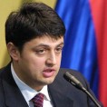 МУП: Кампања неће утицати на безбедност