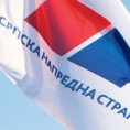 СНС: Влада Војводине пада за пар месеци
