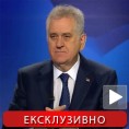 Интервју: Томислав Николић