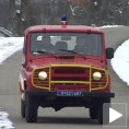 Брже до села