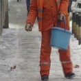 Пријаве због снега
