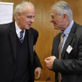 Немачка кључни партнер на европском путу Србије