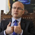 Вучевић: Пајтић потпуно изгубио легитимитет