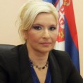 Михајловићева прва на листи СНС-а за Београд