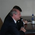 Мркић на самиту Афричке уније 