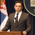 Вулин: Срби са КиМ излазе на изборе