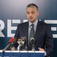 Јовановић: Не преговарамо са ДС-ом