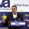 Живковић најављује тужбу против Тадића
