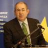 Пастор: Устав Србије мора да се мења