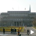 Трка за градоначелника Београда