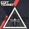 "Edit:Tehno" – фебруарска журка са Подунавцем