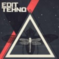 "Edit:Tehno" – фебруарска журка са Подунавцем
