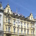 Хрватска враћа зграду српском "Привреднику"?