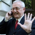Перковић враћен у Минхен