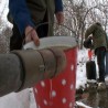 Штитарац без воде