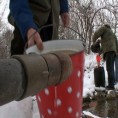Штитарац без воде