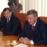 Додик и Радмановић осудили подршку Орићу 