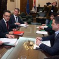 Улога цивилног друштва у преговорима са ЕУ