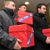 Коалиција око СПС-а предала листу за Београд