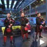 Послушајте како звучи "Wake Me Up" на гајдама!