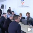 ДСС предао листу за Београд