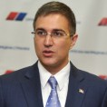 Стефановић: Циљ квалитетнији живот
