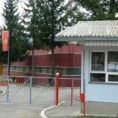 Експлозија у фабрици оружја у Мојковцу