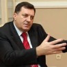 Додик: Остајемо у БиХ док не схвате да је неодржива
