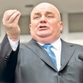 Марковић: Могао бих да будем министар