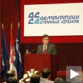 Коштуница: ДСС самостално на изборе