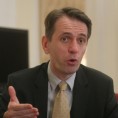 Радуловић прави изборну листу