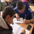 Математички камп у Шапцу