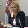Мишчевић: Интерес ЕУ да помогне Србији