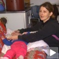 Живот у кући без струје и воде 