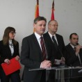Швајцарска стратегија за сарадњу са Србијом