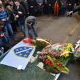 Две деценије од трагедије на Маркалaма