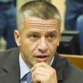 Орић више није на америчкој црној листи